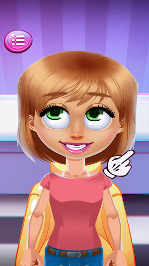 Dentist Games Teeth Doctor Screenshot 2