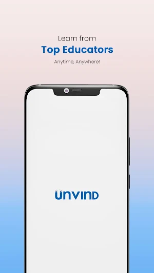 Unvind Screenshot 0