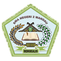 EXAM SMAN 2 MANDAU