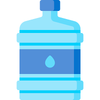 Water Jug Delivery