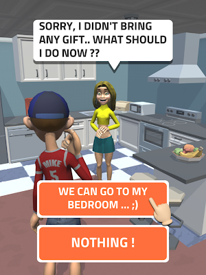 Teen Life 3D Screenshot 0