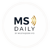 MS Daily – Latest Info