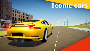 Asphalt Explorer Screenshot 2
