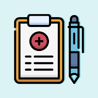 HealthDiary: Medical History