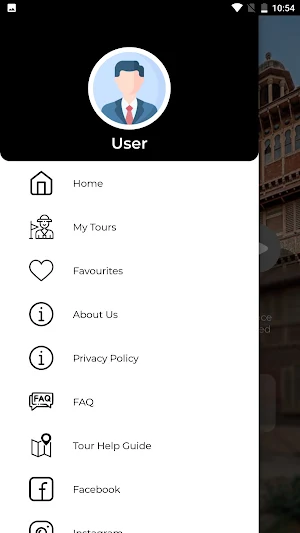 Museums of Gujarat Screenshot 1
