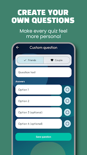 Do you know me? Screenshot 3