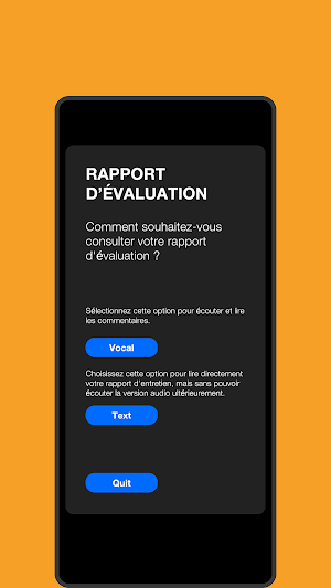 VisioBuild HSE – AI Training Screenshot 2
