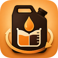 2 Stroke Fuel Mix Calculator