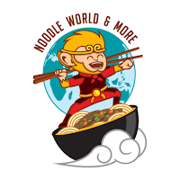 NOODLE WORLD & MORE