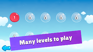 Cyber Ladder Screenshot 1