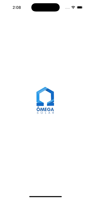 Omega Solar Screenshot 0
