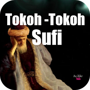 Tokoh Tokoh Sufi Screenshot 0