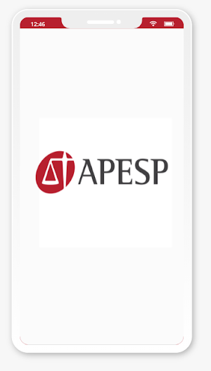 APESP Screenshot 0