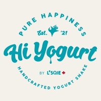Hi Yogurt Official