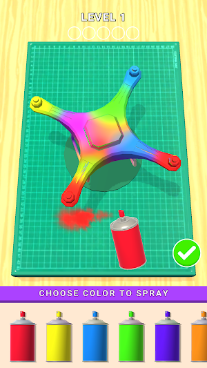 DIY Drones Screenshot 0