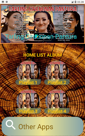 Tarling Cirebonan Pantura Screenshot 1