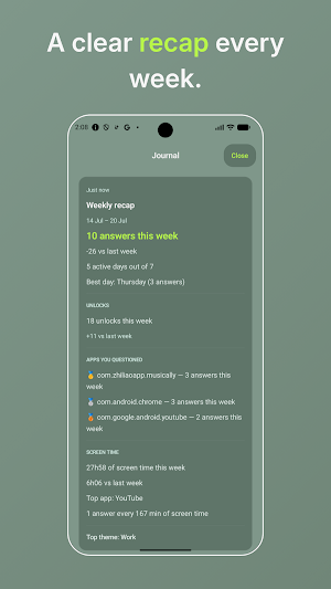 pourquoi.app Screenshot 2