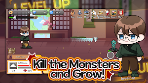 WindyBoy Raising Screenshot 1