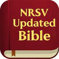 NRSV Updated Edition