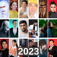yangi uzbek mp3 2023