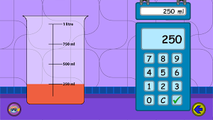 Robot Factory - Key Stage 1 Screenshot 3