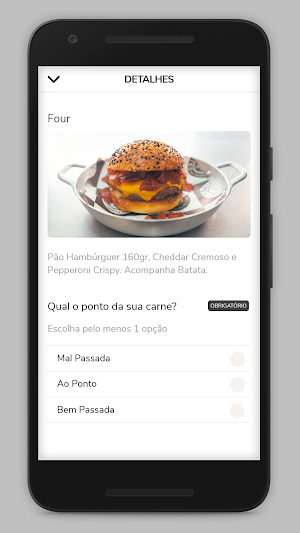 Original Burguers Screenshot 2