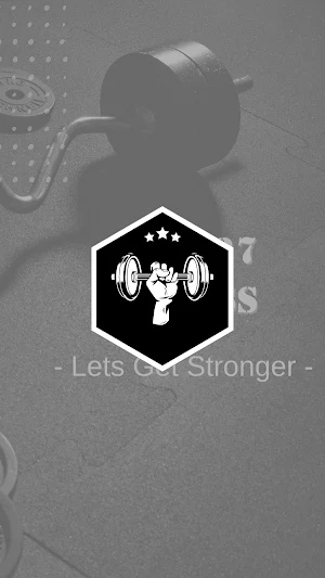 Zulu27Fitness Screenshot 0