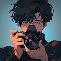 Picrew Avatar Boy