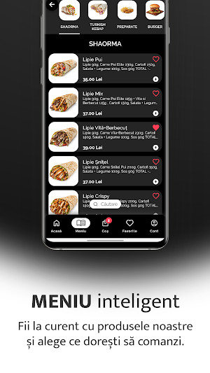 Elday Screenshot 1