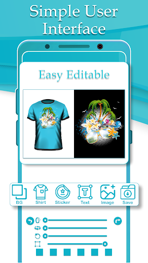 T Shirt Design-Custom T Shirts Screenshot 1