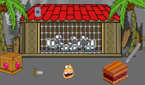 Sheep Family Rescue Screenshot 1