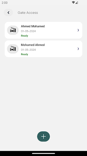 Arkan Plaza Screenshot 2