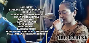 Lagu Gamelan Mimi Hj Darini Screenshot 2