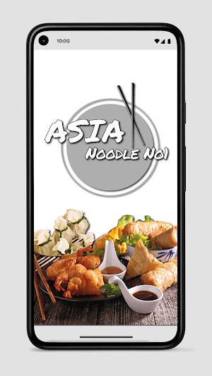 Asia Noodle No 1 Esslingen Screenshot 0