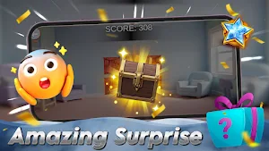 Lucky Fortune Box Screenshot 0