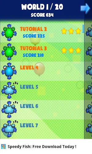 Connect'Em Screenshot 2