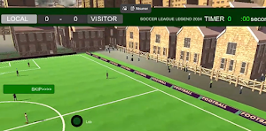 Soccer League Legend 2024 Screenshot 0