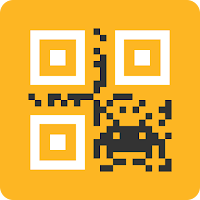QR & Barcode Scanner & Reader