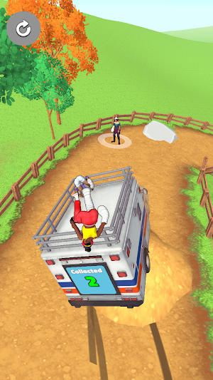 Hilltop Healers Screenshot 1