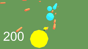 Desert Hop Screenshot 0
