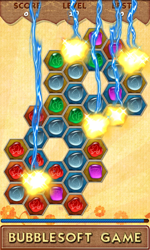 Jewel Maze Screenshot 2