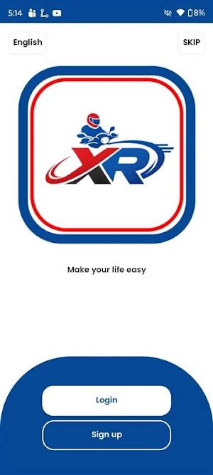 XR Screenshot 0