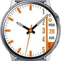 MilkyWay Analog Dual Digit Pro