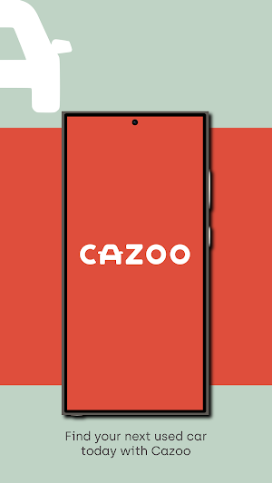 Cazoo: Search & Buy Used Cars Screenshot 3