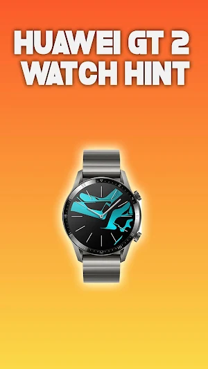 Huawei GT 2 Watch hint Screenshot 3