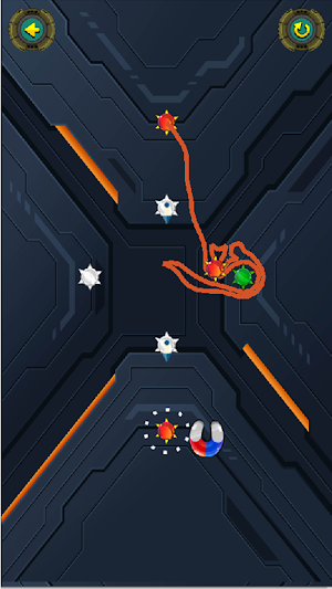 Magnet Fun Screenshot 2