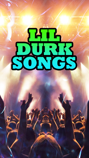 Lil Durk Songs Screenshot 3