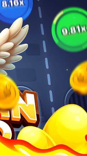 Chicken Road Screenshot 2