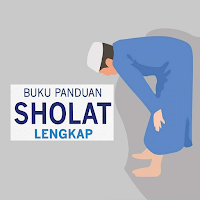 Panduan Sholat Mudah Lengkap