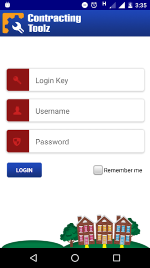 Contractingtoolz Screenshot 1